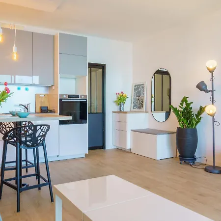 La Pergola-9 By Interhome *