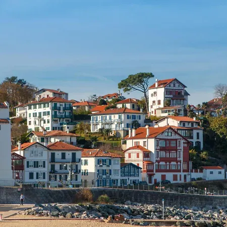 La Pergola-9 By Interhome Saint-Jean-de-Luz