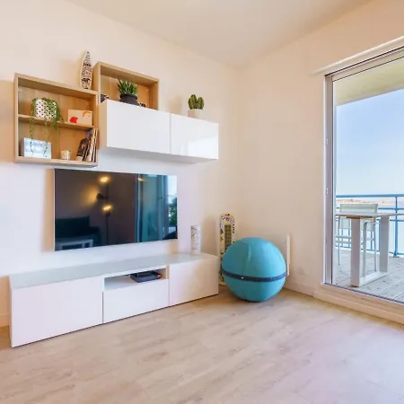 La Pergola-9 By Interhome Apartmán Saint-Jean-de-Luz