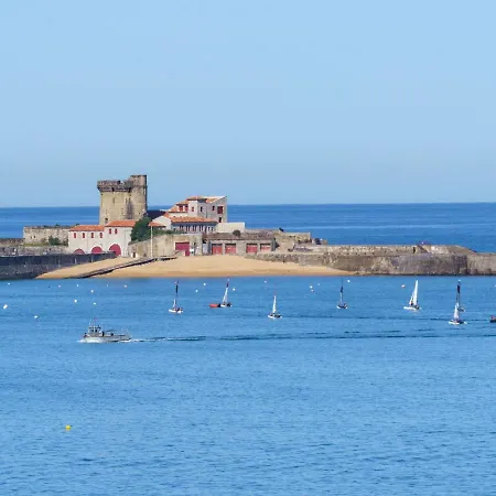 La Pergola-9 By Interhome Saint-Jean-de-Luz