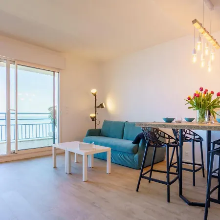 La Pergola-9 By Interhome * Saint-Jean-de-Luz