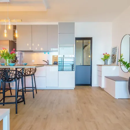 Apartmán La Pergola-9 By Interhome *