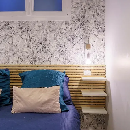 La Pergola-9 By Interhome *