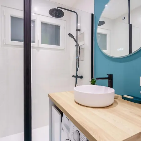 La Pergola-9 By Interhome
