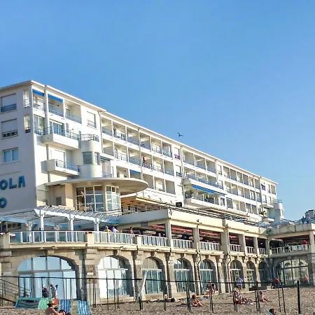 Apartmán La Pergola-9 By Interhome Saint-Jean-de-Luz