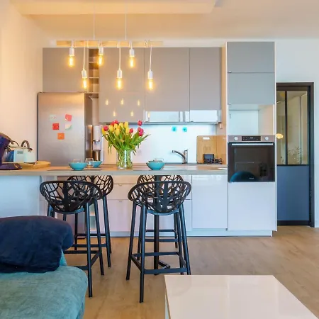 La Pergola-9 By Interhome * Saint-Jean-de-Luz