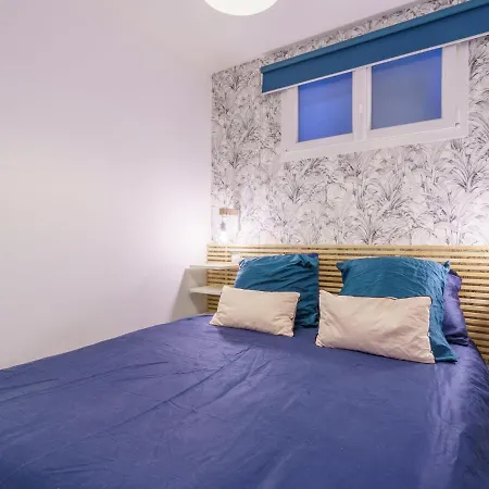 La Pergola-9 By Interhome * Saint-Jean-de-Luz