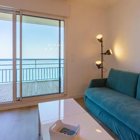 Apartmán La Pergola-9 By Interhome