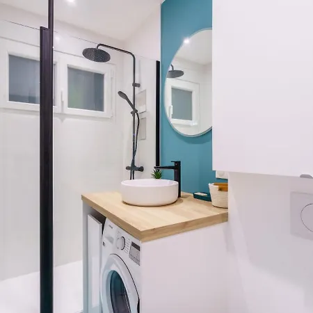 La Pergola-9 By Interhome Apartmán Saint-Jean-de-Luz