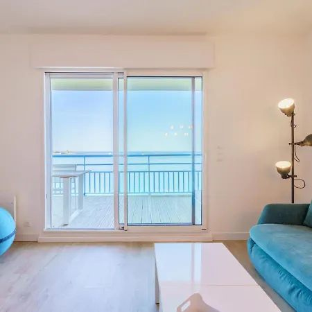 La Pergola-9 By Interhome * Saint-Jean-de-Luz